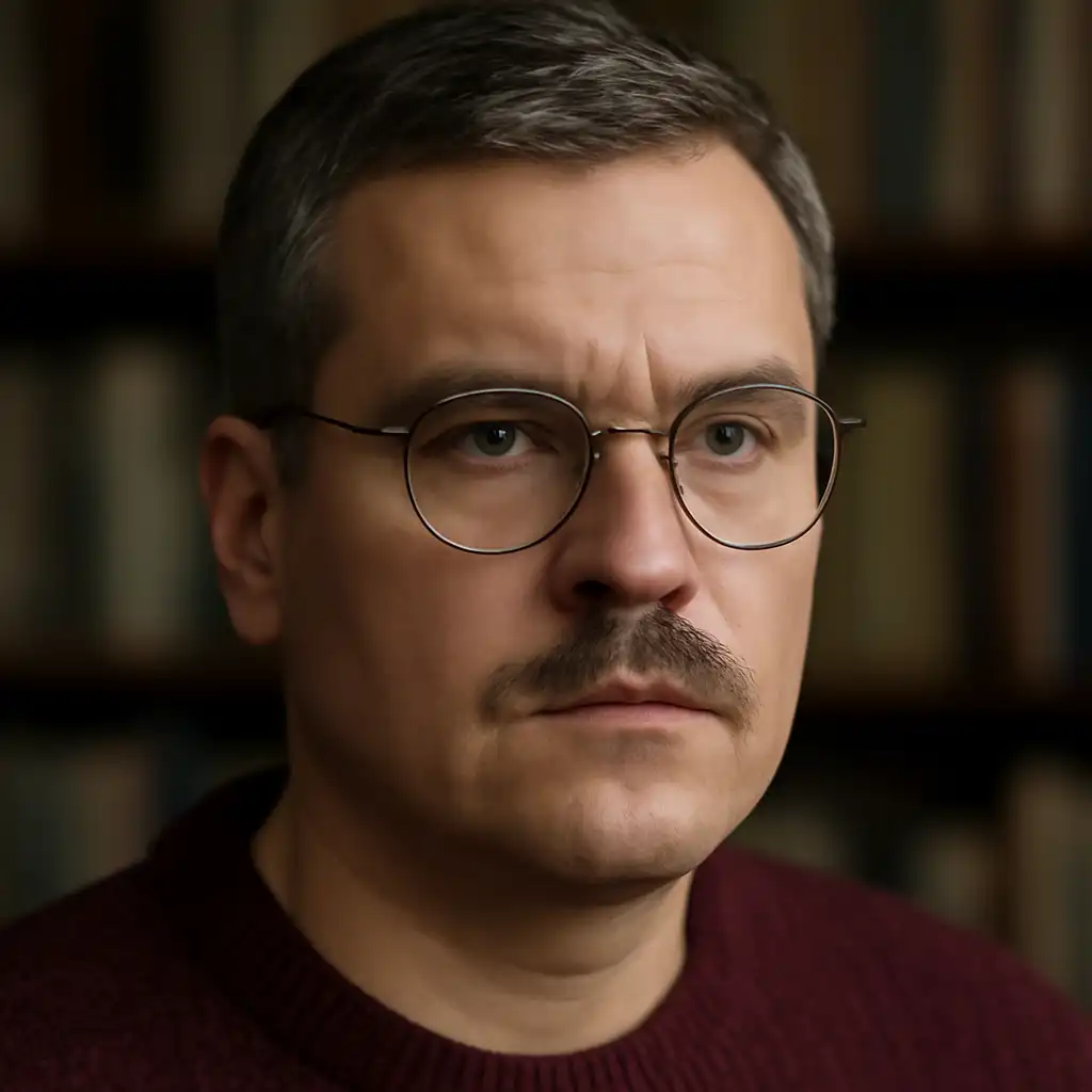 Игорь Петровский